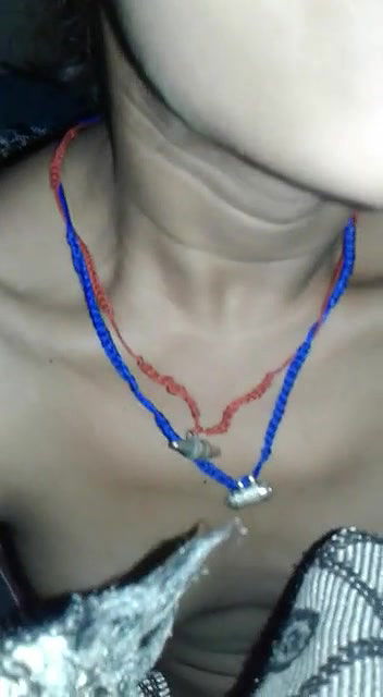 Dehati nude beauty with small boobs