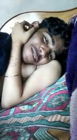 Pakistani Teen girlfriend sex with her lover