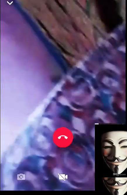 Naughty sexy boob show of a sexy Bhabhi