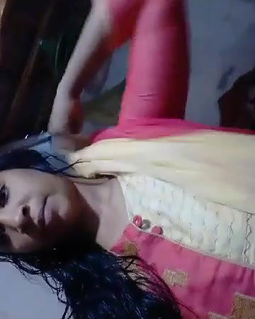 Hot Bangla nude selfie video for her lover