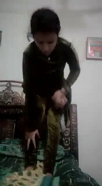 hijabi girl showing pussy and boob