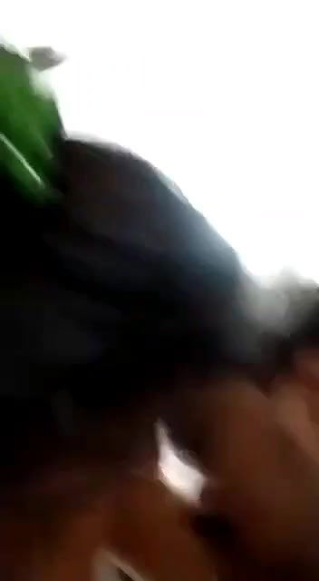 chubby girl rdidng boyfriend