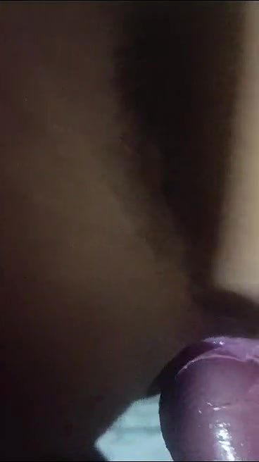 wife fucked in doggy style