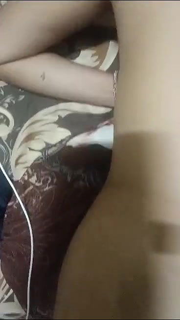 wife fucked in doggy style