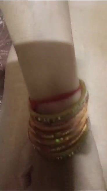 wife fucked in doggy style