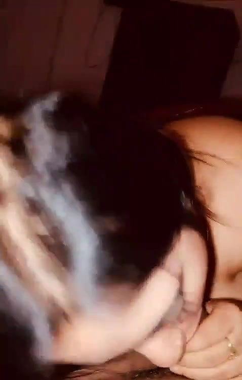 blowjob by gf