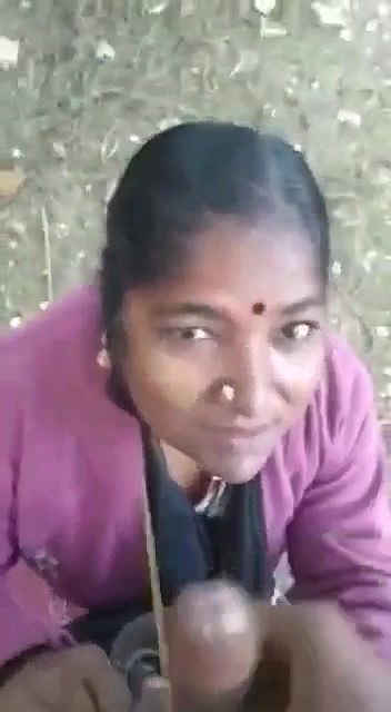 outdoor bj by hot desi randi bhabhi