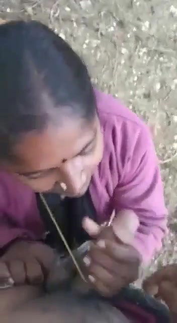 outdoor bj by hot desi randi bhabhi