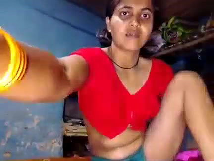 saree bhabhi pussy fucking with banana