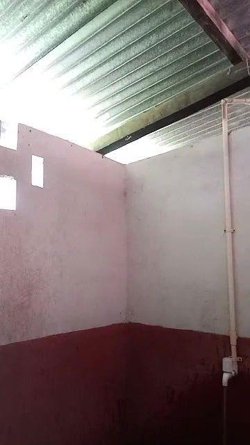 college girl nude strip in bathroom