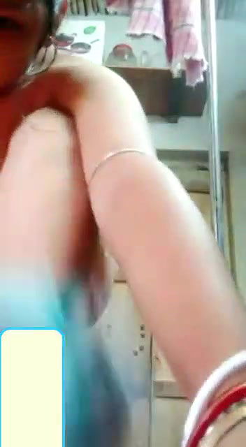 nude vc with desi bhabhi