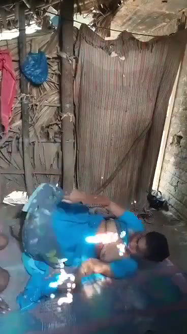 village prostitute fucked by customer