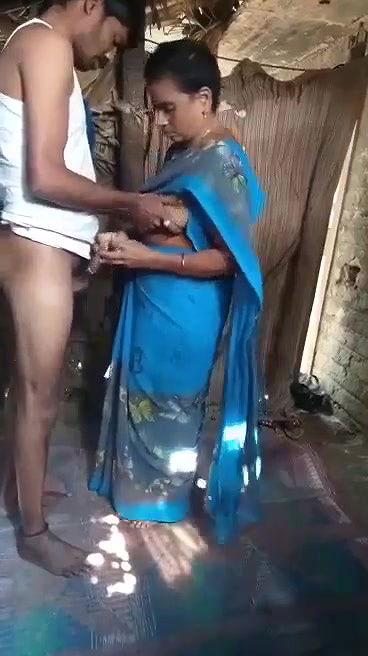 village prostitute fucked by customer