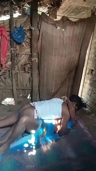 village prostitute fucked by customer