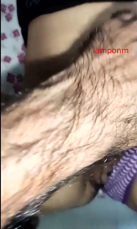 married bhabhi boob and pussy show