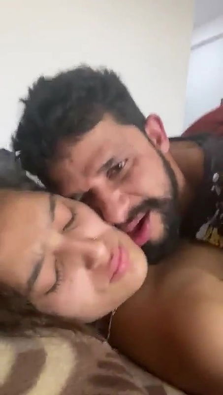 aunty fucked by young guy