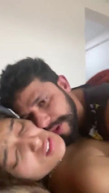 aunty fucked by young guy