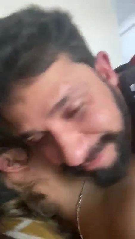 aunty fucked by young guy