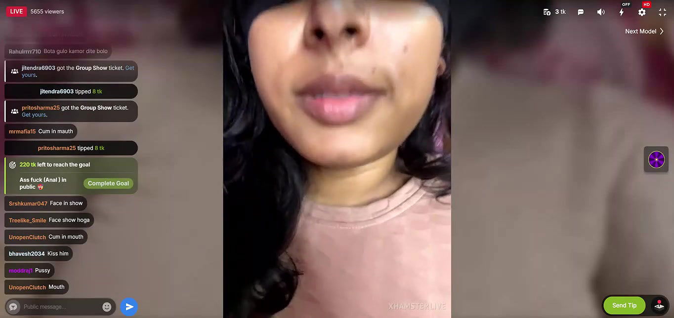 Priyajaanbaby 3