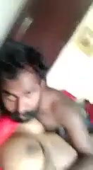 smaal boob and pussy sucking by chacha