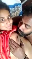 smaal boob and pussy sucking by chacha