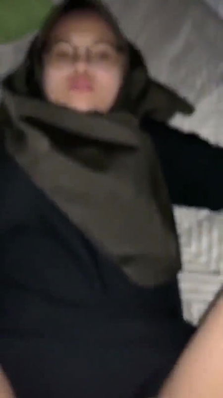 hijabi gf fucked