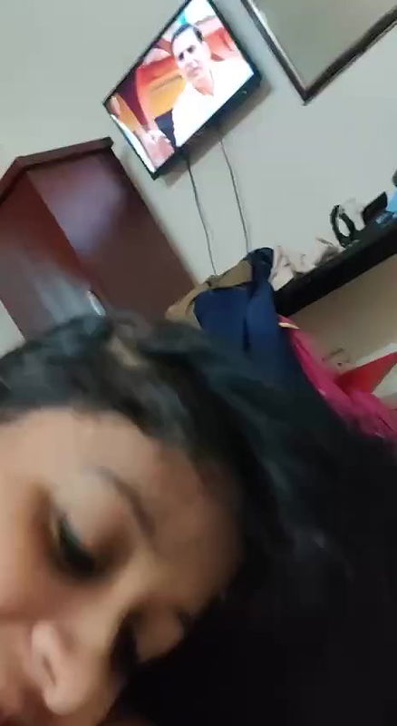 superb hot gf blowing bf