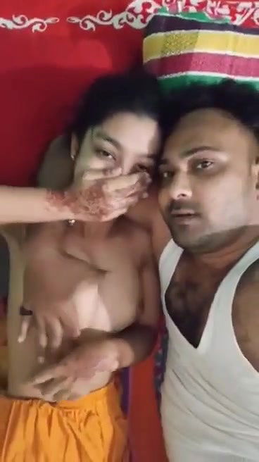 sucking gfs big boob