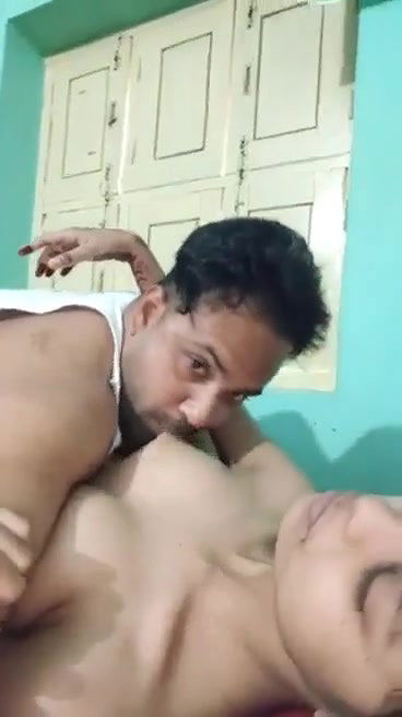 sucking gfs big boob