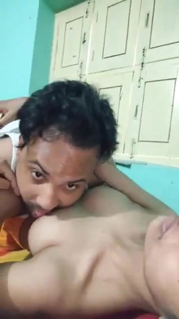 sucking gfs big boob