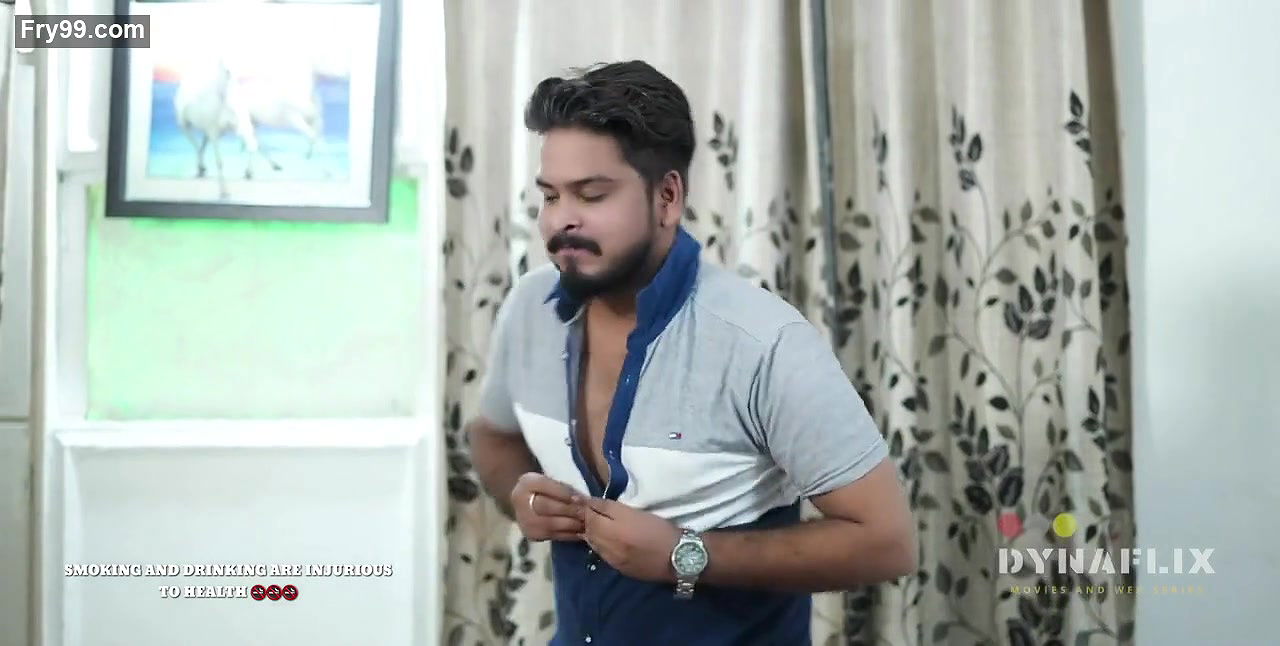 Birthday Gift (2021) UNRATED 720p  HDRip DynaFlix Originals Hindi Short Film