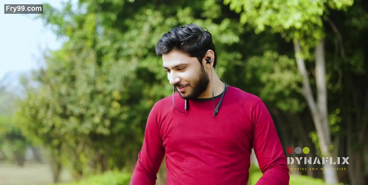 Birthday Gift (2021) UNRATED 720p  HDRip DynaFlix Originals Hindi Short Film