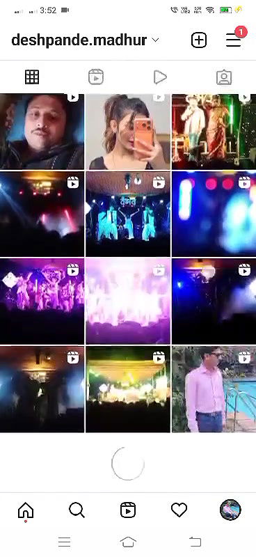 Messenger creation 100CF512 396E 4FAF 9807 4A7086A53B78