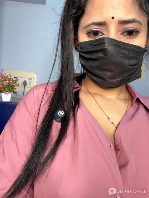 Stripchat Hot Haney77