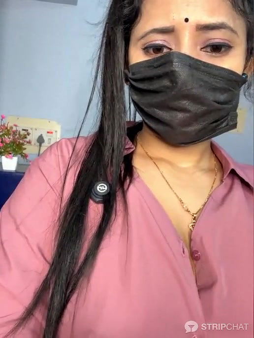 Stripchat Hot Haney77