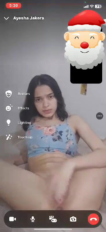 Bangladeshi Bebe Nude Video call