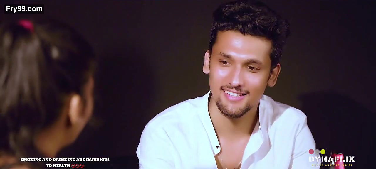 Stranger (2021) UNRATED 720p  HDRip DynaFlix Originals Hindi Short Film