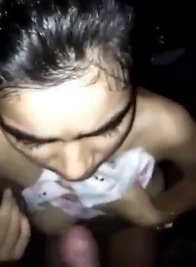Blowjob and handjob with Hindi talking