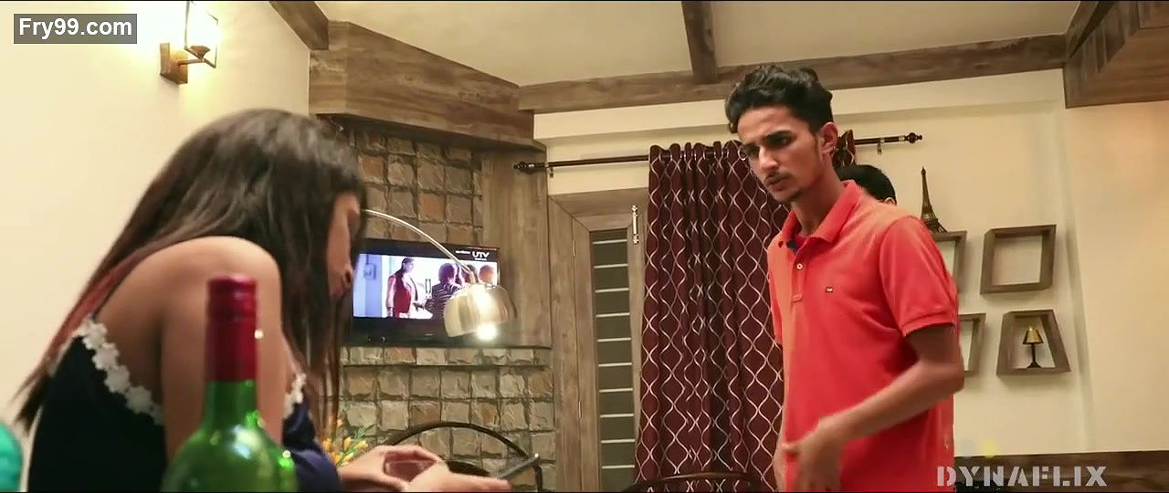 Pubg Boys (2021) UNRATED 720p  HDRip DynaFlix Originals Hindi Short Film