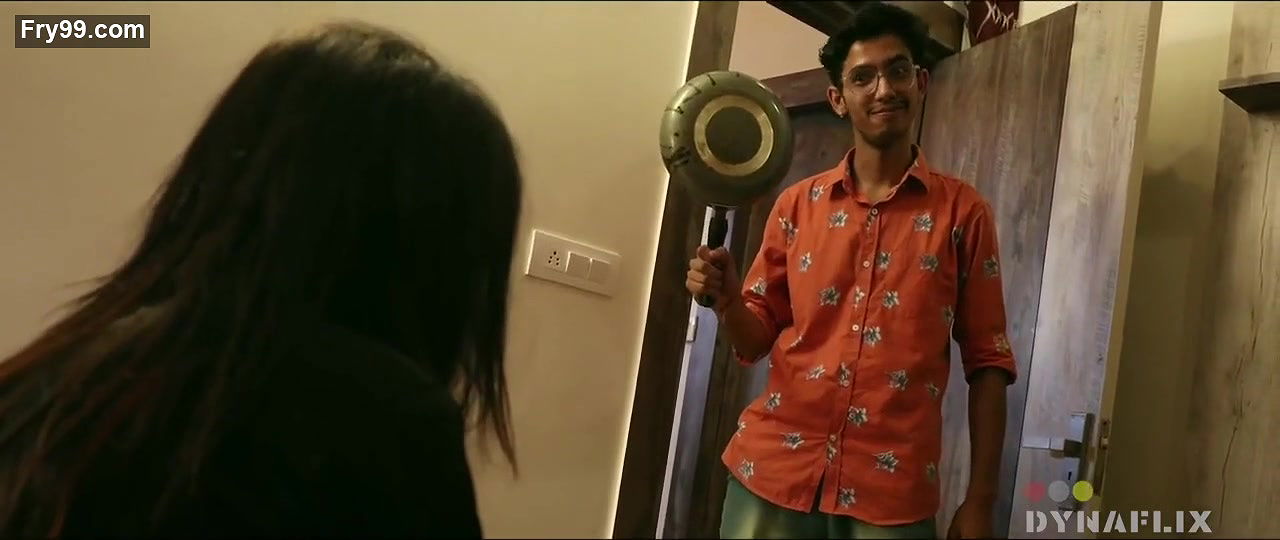 Pubg Boys (2021) UNRATED 720p  HDRip DynaFlix Originals Hindi Short Film