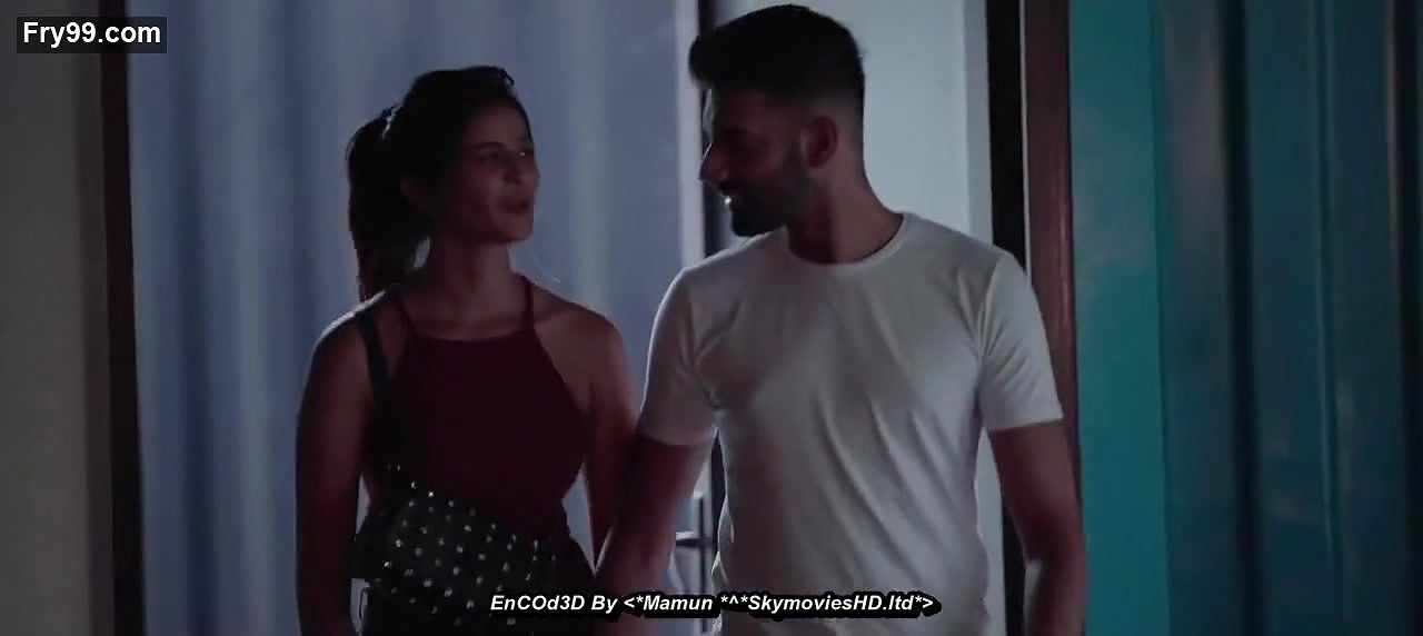 The Last Call (2021) UNRATED 720p  HDRip DynaFlix Originals Hindi Short Film