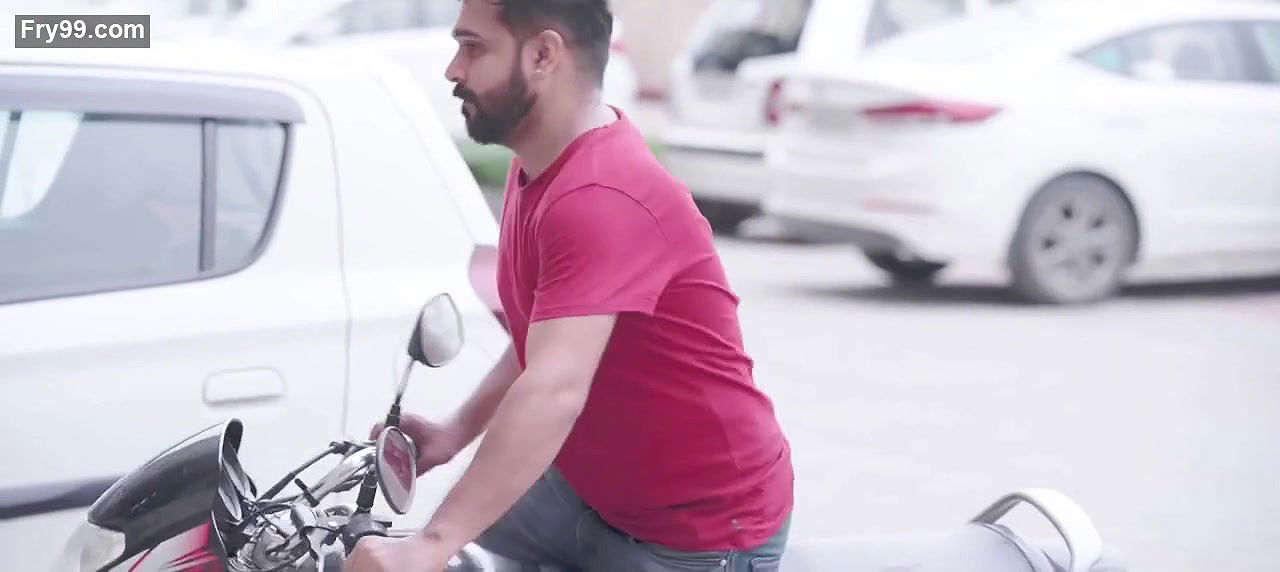 The Last Call (2021) UNRATED 720p  HDRip DynaFlix Originals Hindi Short Film