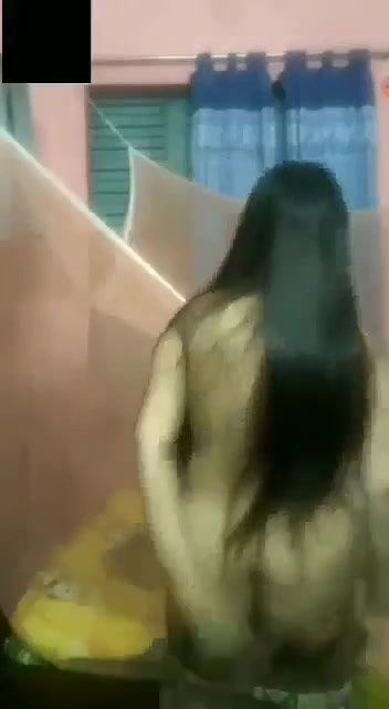 Bengali Tanker Girl Showing