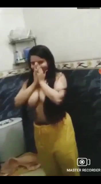 Bengali Tanker Girl Showing