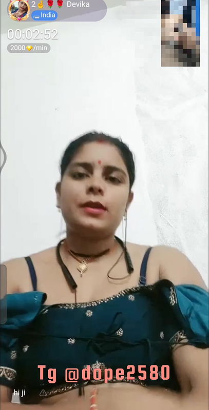 devika bhabhi chamet