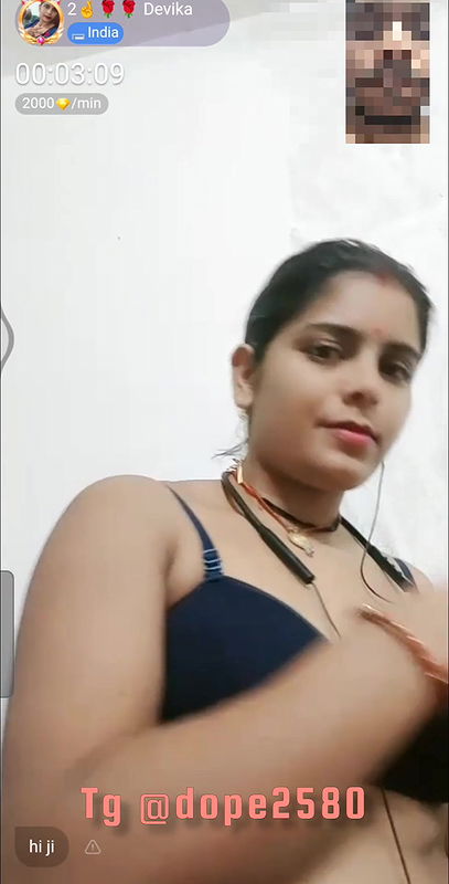 devika bhabhi chamet