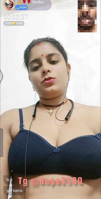 devika bhabhi chamet