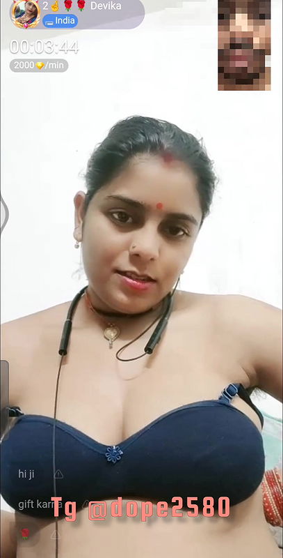 devika bhabhi chamet