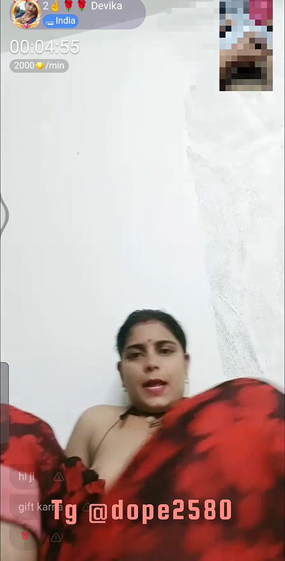 devika bhabhi chamet