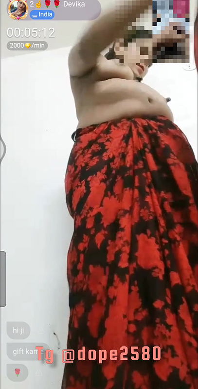 devika bhabhi chamet